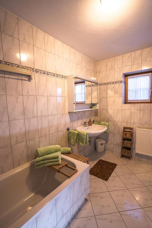 Chalet Obenland Panorama Aussicht Kitzbuehler Alpen ブラームベルク・アム・ヴィルトコーゲル エクステリア 写真