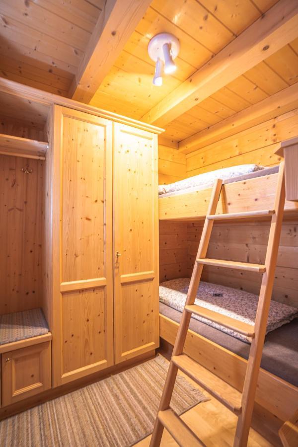 Chalet Obenland Panorama Aussicht Kitzbuehler Alpen ブラームベルク・アム・ヴィルトコーゲル エクステリア 写真